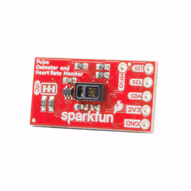 SEN-15219 SparkFun Electronics  Cartes d'évaluation - Capteurs